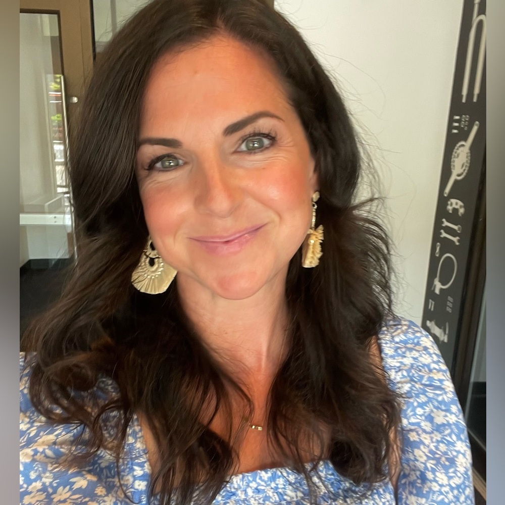 Meet your Posher, Jen